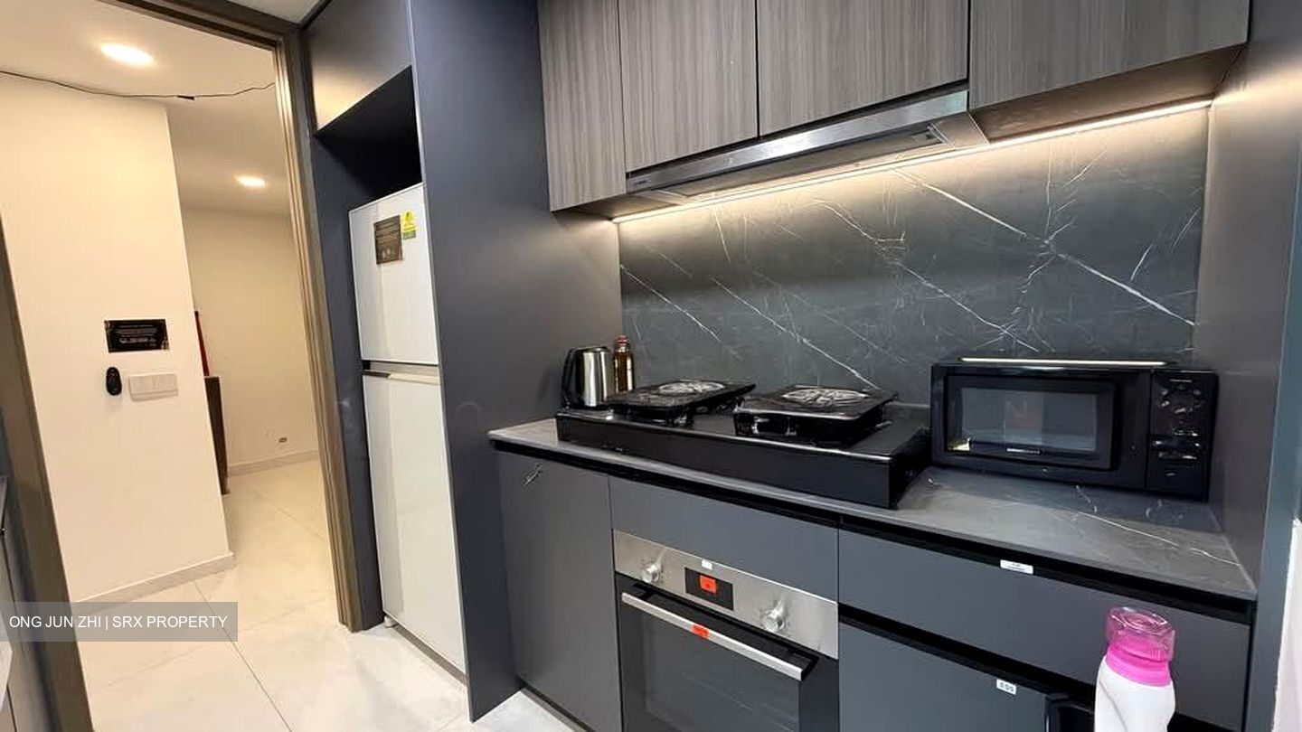 One-north Eden (D5), Apartment #575418031